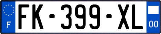 FK-399-XL