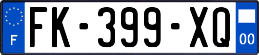 FK-399-XQ