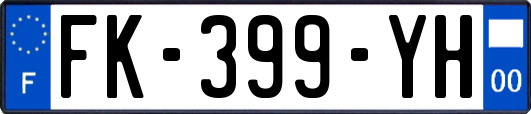 FK-399-YH