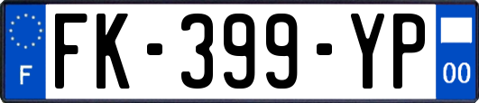 FK-399-YP