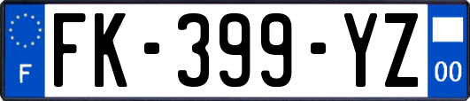 FK-399-YZ
