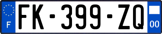 FK-399-ZQ