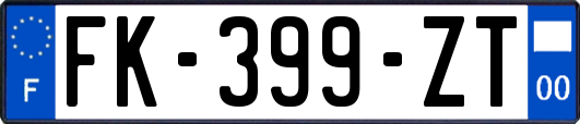 FK-399-ZT