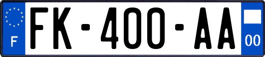 FK-400-AA