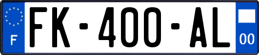 FK-400-AL