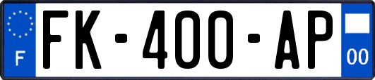 FK-400-AP