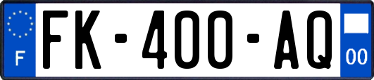 FK-400-AQ