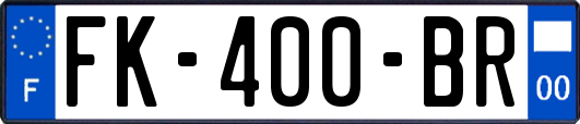 FK-400-BR