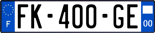 FK-400-GE