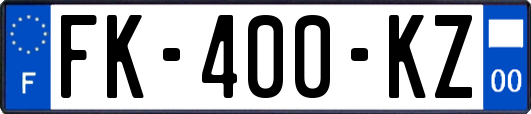 FK-400-KZ