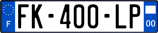 FK-400-LP