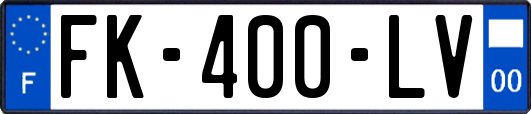 FK-400-LV