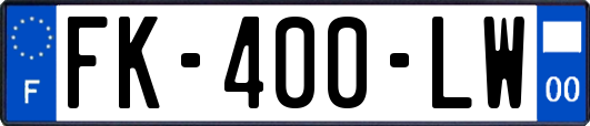 FK-400-LW