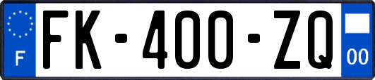 FK-400-ZQ