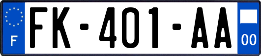 FK-401-AA