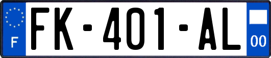 FK-401-AL