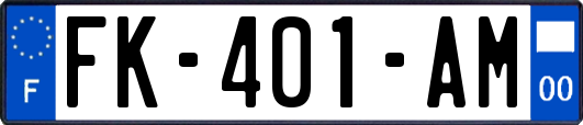 FK-401-AM