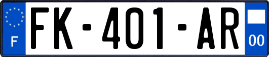 FK-401-AR