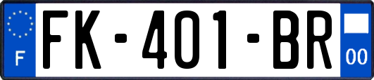 FK-401-BR