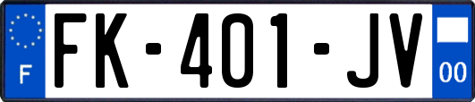 FK-401-JV