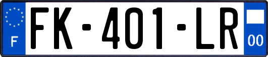 FK-401-LR