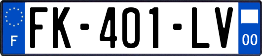 FK-401-LV