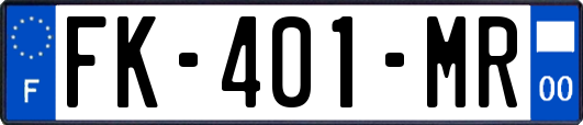 FK-401-MR