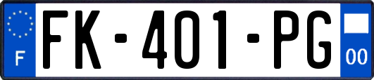 FK-401-PG