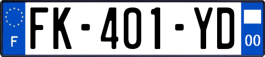 FK-401-YD