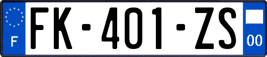 FK-401-ZS