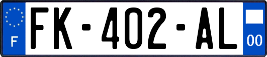 FK-402-AL