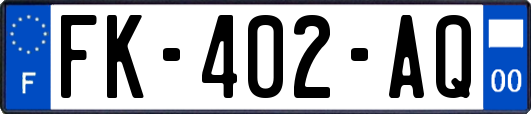 FK-402-AQ