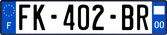 FK-402-BR