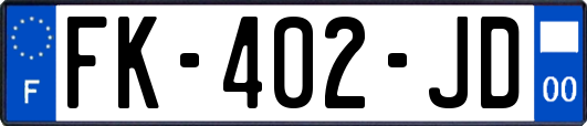 FK-402-JD