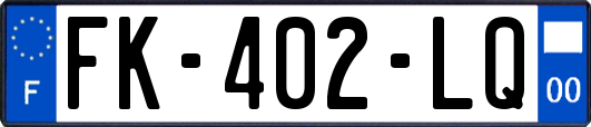 FK-402-LQ