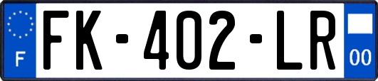 FK-402-LR