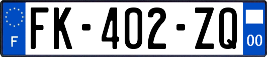 FK-402-ZQ