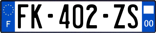 FK-402-ZS