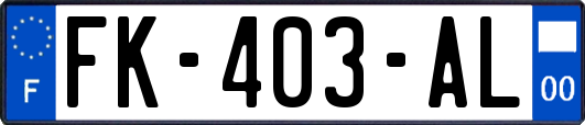 FK-403-AL