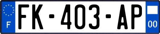 FK-403-AP