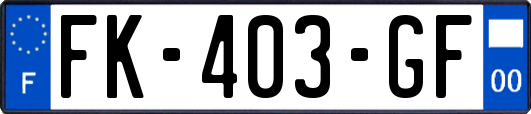 FK-403-GF