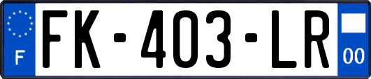 FK-403-LR