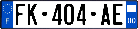 FK-404-AE
