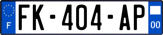 FK-404-AP