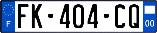 FK-404-CQ