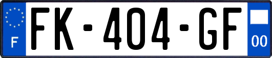 FK-404-GF
