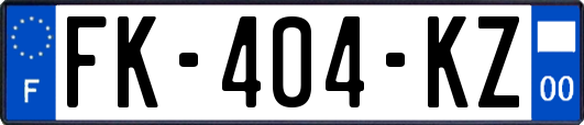 FK-404-KZ