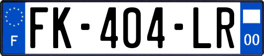 FK-404-LR