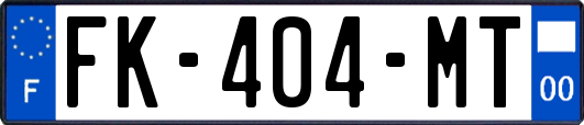 FK-404-MT