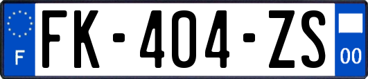 FK-404-ZS
